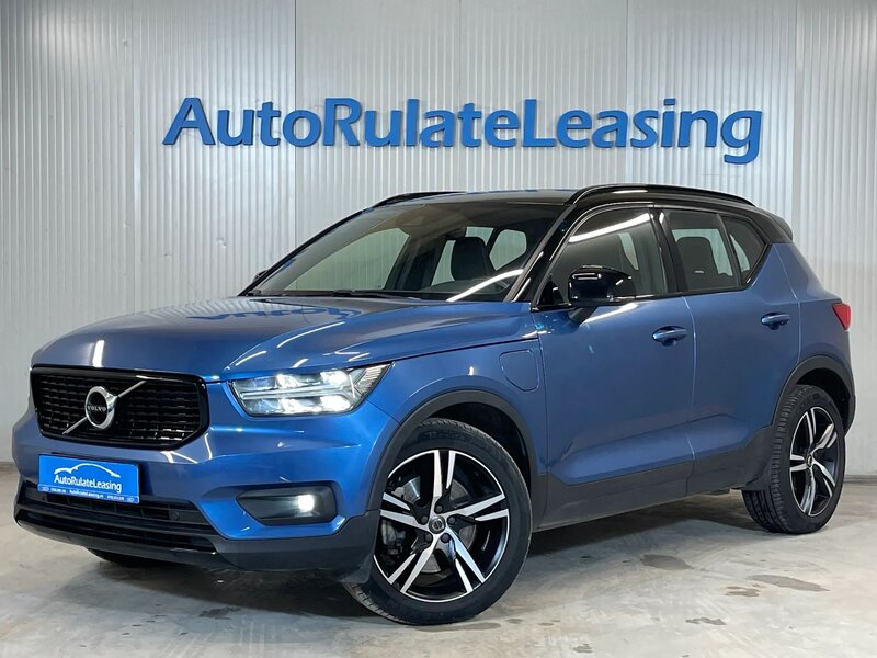 Volvo XC 40