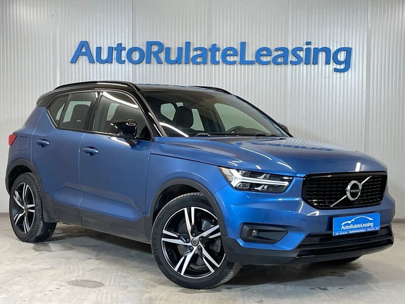 Volvo XC 40