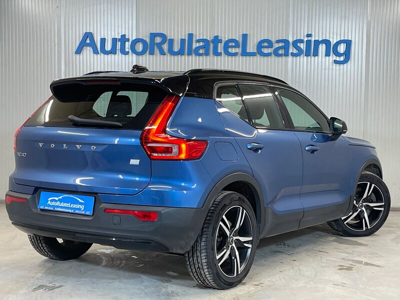 Volvo XC 40