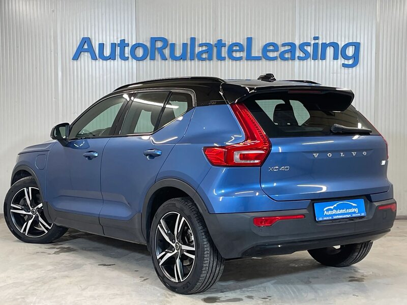 Volvo XC 40