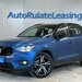 Volvo XC 40